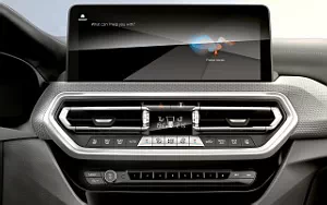 Cars wallpapers BMW X4 M40i - 2021