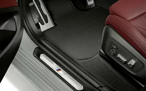 Cars wallpapers BMW X4 M40i - 2021