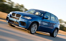 BMW X5 M - 2009