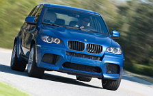 BMW X5 M - 2009