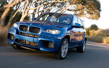 BMW X5 M - 2009