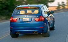 BMW X5 M - 2009