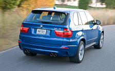 BMW X5 M - 2009