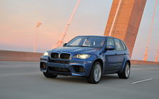 BMW X5 M - 2009