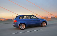 BMW X5 M - 2009