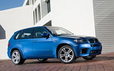 BMW X5 M - 2009