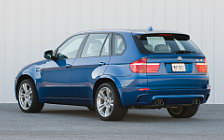 BMW X5 M - 2009