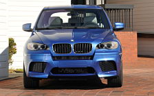 BMW X5 M - 2009