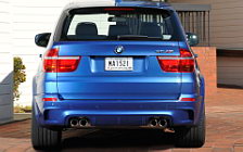 BMW X5 M - 2009