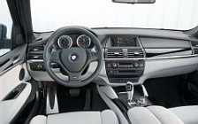 BMW X5 M - 2009