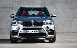 Cars wallpapers BMW X5 M - 2015