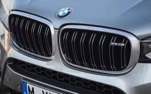 Cars wallpapers BMW X5 M - 2015