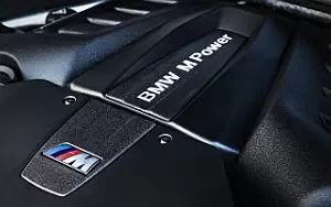 Cars wallpapers BMW X5 M - 2015