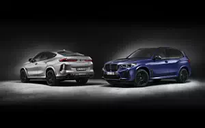 Cars wallpapers BMW X5 M Competition First Edition - 2020