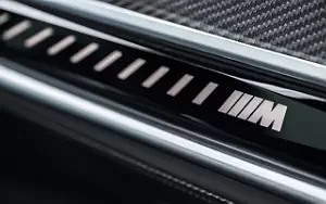 Cars wallpapers BMW X5 M Competition (Isle of Man Green Metallic) - 2023