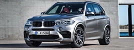 BMW X5 M - 2015