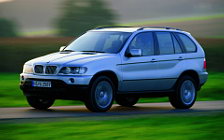 BMW X5 - 2000