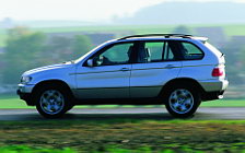 BMW X5 - 2000