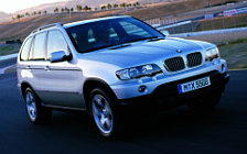 BMW X5 - 2000