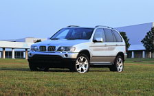 BMW X5 - 2000