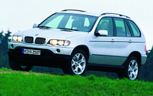 BMW X5 - 2000