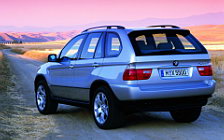 BMW X5 - 2000