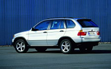 BMW X5 - 2000