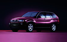 BMW X5 - 2001