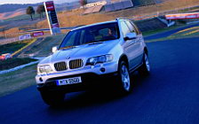 BMW X5 - 2001