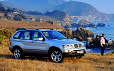 BMW X5 - 2001