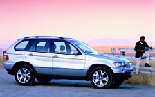 BMW X5 - 2001