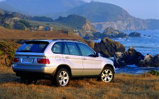 BMW X5 - 2001