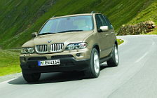 BMW X5 4.4i - 2003