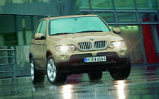 BMW X5 4.4i - 2003