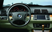 BMW X5 4.4i - 2003