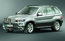 BMW X5 4.8is - 2003