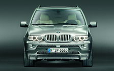 BMW X5 4.8is - 2003