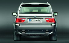 BMW X5 4.8is - 2003