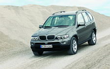 BMW X5 3.0i - 2004