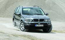 BMW X5 3.0i - 2004