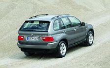 BMW X5 3.0i - 2004