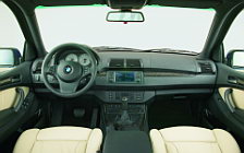 BMW X5 4.8is - 2004