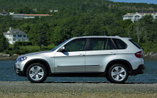 BMW X5 3.0d - 2006