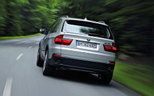 BMW X5 3.0d - 2006