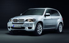 BMW X5 M Sports Package - 2007