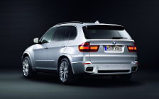 BMW X5 M Sports Package - 2007