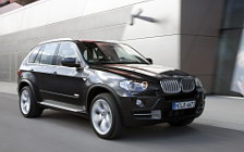 Cars wallpapers BMW X5 Edition 10 Years X5 - 2009