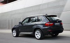 Cars wallpapers BMW X5 Edition 10 Years X5 - 2009