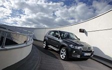 Cars wallpapers BMW X5 Edition 10 Years X5 - 2009