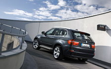 Cars wallpapers BMW X5 Edition 10 Years X5 - 2009